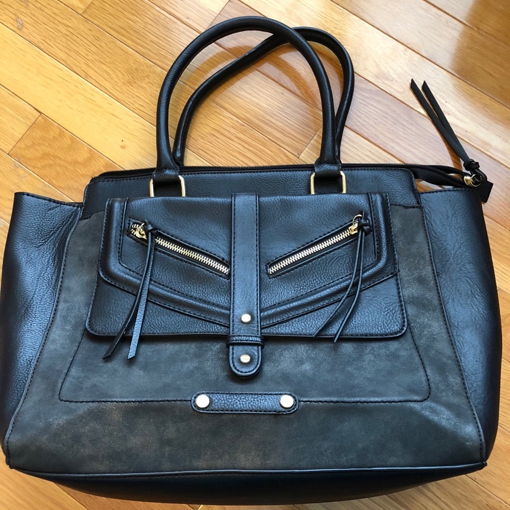 Large purse from target